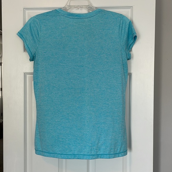 Workout tee - Picture 2 of 2